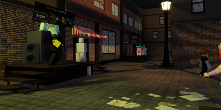 Phurzday Funkin' screenshot