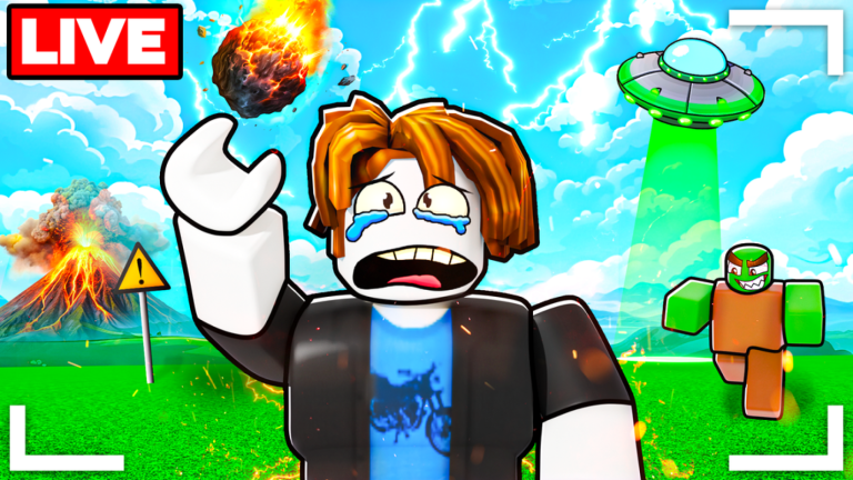 Livestream Chaos screenshot