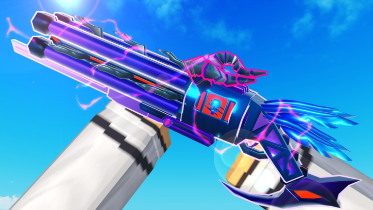 [🎄] Infection Gunfight screenshot