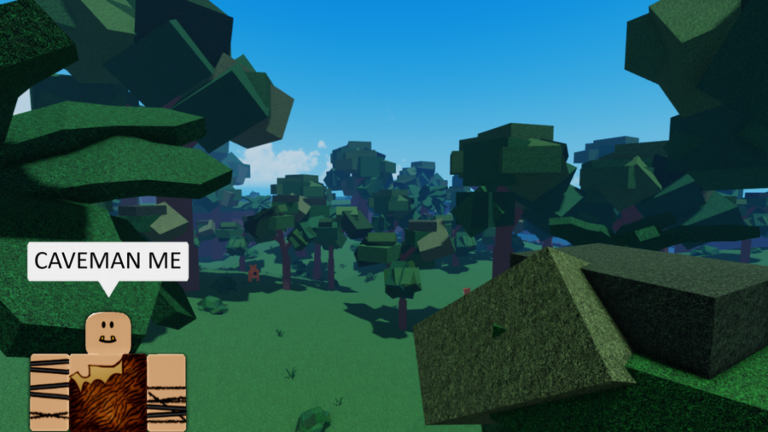 Prehistoric Times 2 [WORLD 2] screenshot