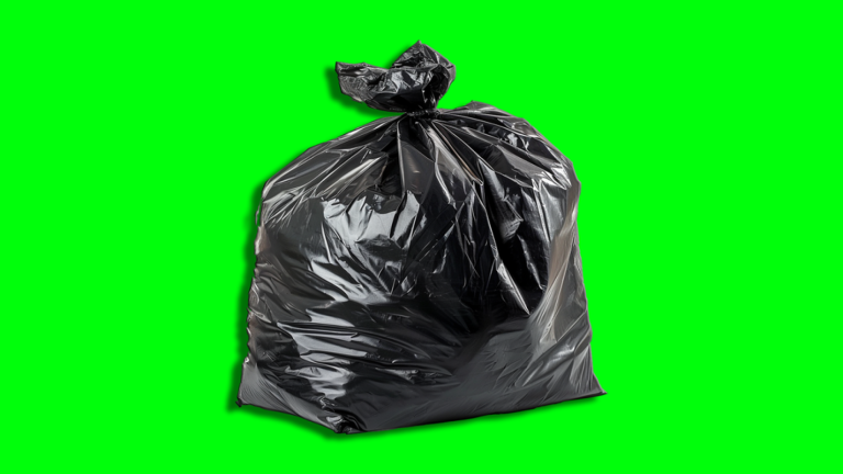 🗑️ Sell trash to RULE THE WORLD! 🌎✨ screenshot