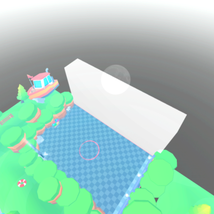 [✨UPDATE] 🛴 Scooter Obby of Hell screenshot