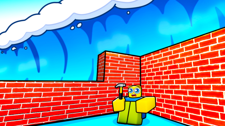 Build & Survive Tsunami 🌊 screenshot