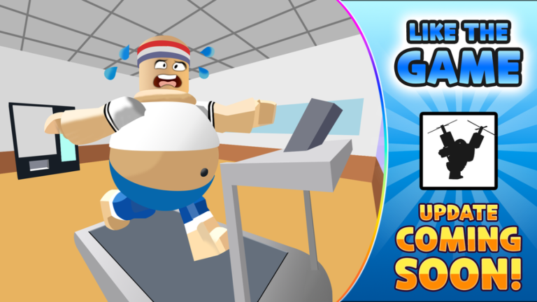 💪Fit the Fat   screenshot