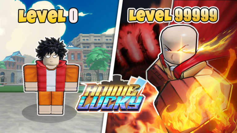 Anime Lucky Defense screenshot