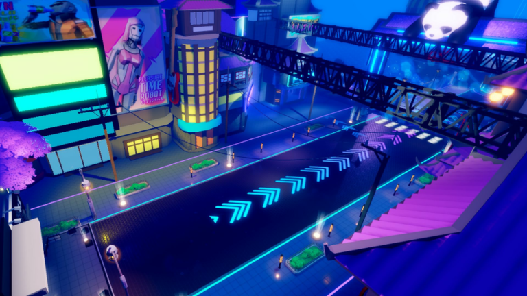 Anime Lucky Defense screenshot