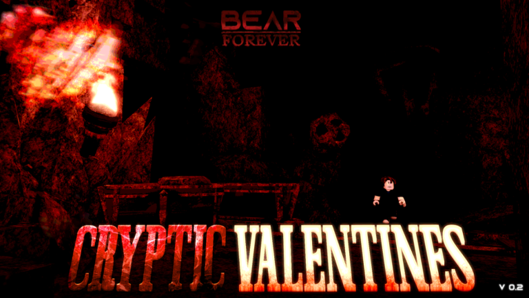 [🖤] BEAR / FOREVER screenshot