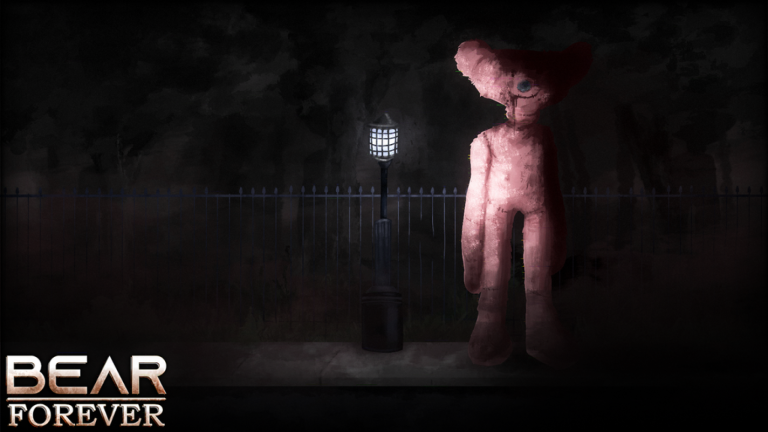 [🖤] BEAR / FOREVER screenshot