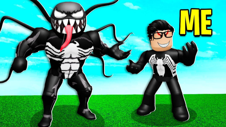 [UPDATE] Venom Tycoon screenshot