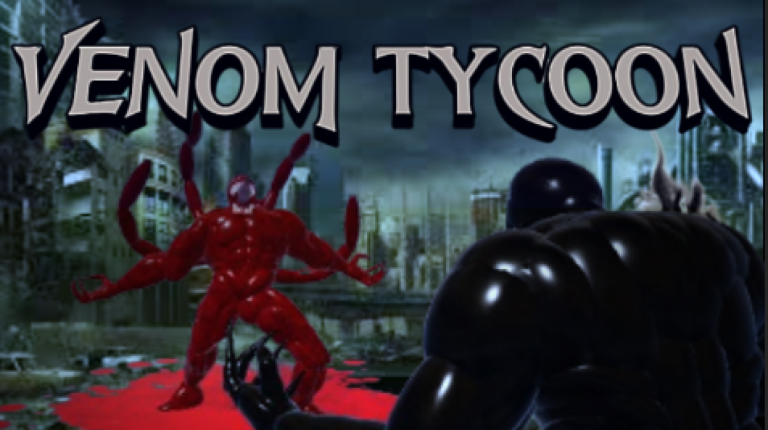 [UPDATE] Venom Tycoon screenshot