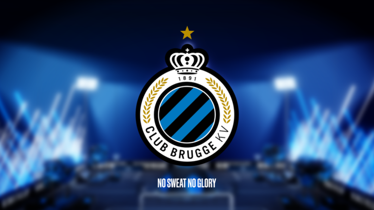 Club Brugge Lounge screenshot