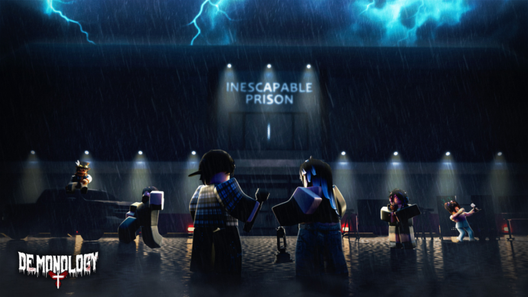 Demonology🕯️ screenshot