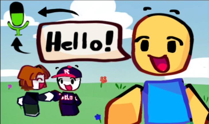 Crazy town!    [Text to Speech]  screenshot