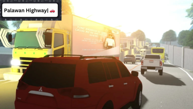 Philippine Road Driving Simulator | RP 🚗 screenshot