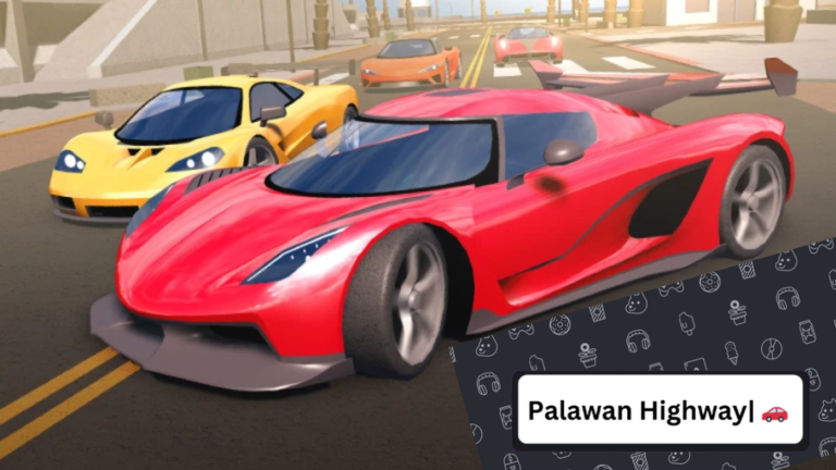 Philippine Road Driving Simulator | RP 🚗 screenshot