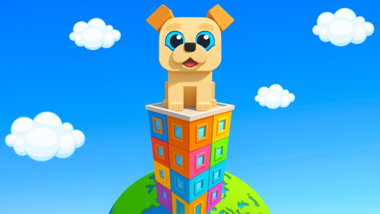 Be a Puppy Tycoon! 🐶 screenshot