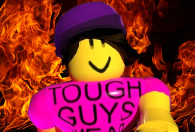 REGRETEVATOR OBBY - ESCAPE EVIL INFECTED IN HELL! screenshot