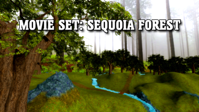 STAGE 3 - SEQUOIA  screenshot
