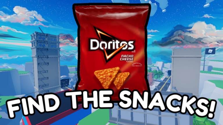 Find The Snacks [665!!]💝🍫❤️ screenshot