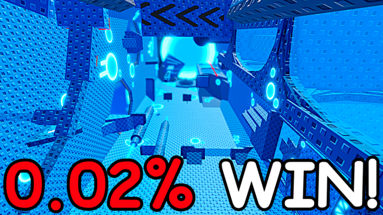 [HARD] Nooby's Difficulty Chart Obby 3 screenshot