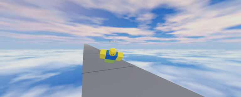 Jump to The Farlands  screenshot