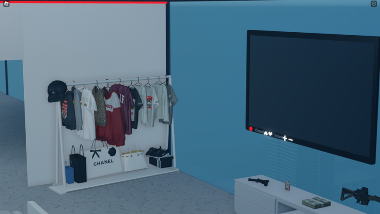 Philly (Admin Game) screenshot