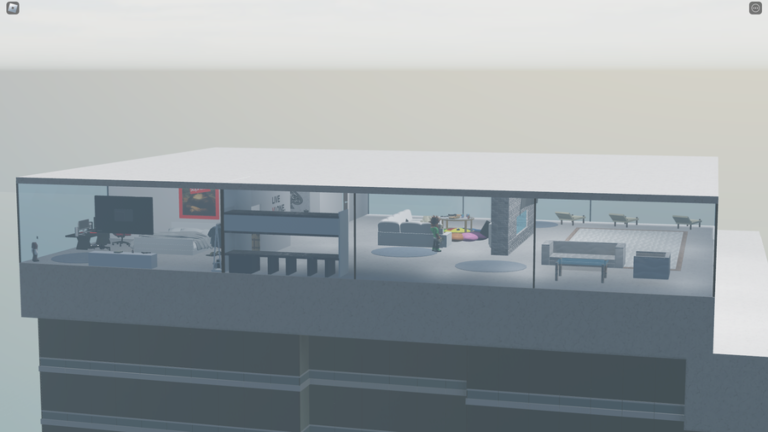 Philly (Admin Game) screenshot