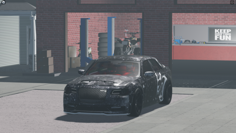 Philly (Admin Game) screenshot