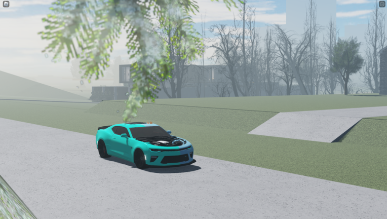 Philly (Admin Game) screenshot