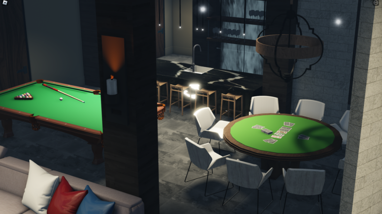 Philly (Admin Game) screenshot