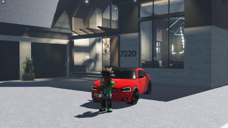 Philly (Admin Game) screenshot