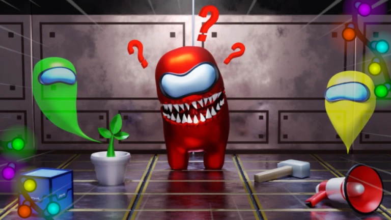 Hide or Die | Among us screenshot