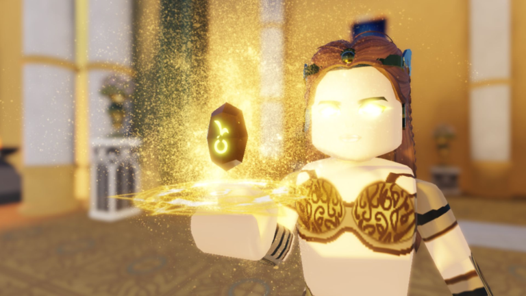 Encantadia: The Elemental Battlegrounds [ALPHA] screenshot