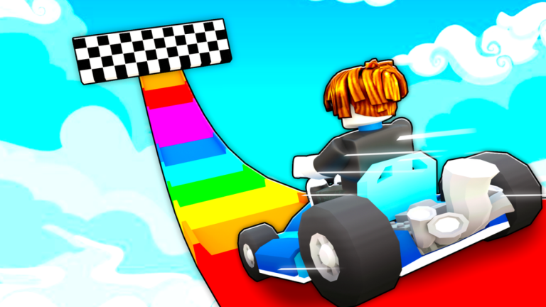Go Kart Training screenshot