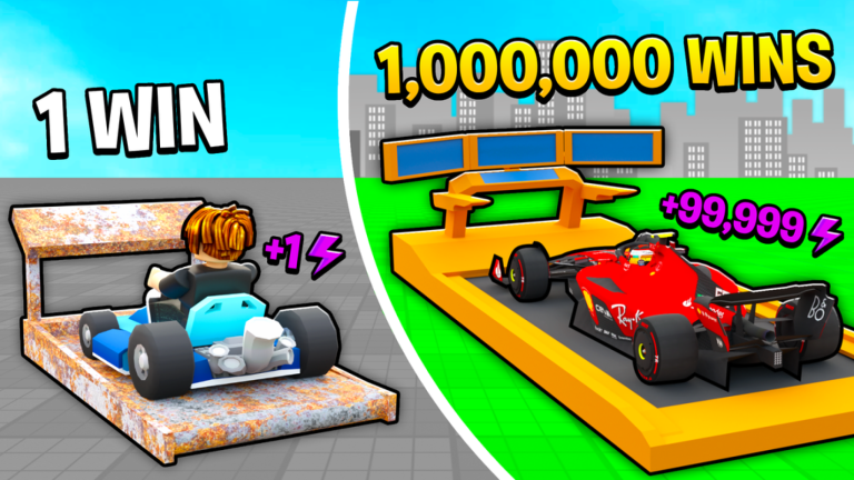 Go Kart Training screenshot