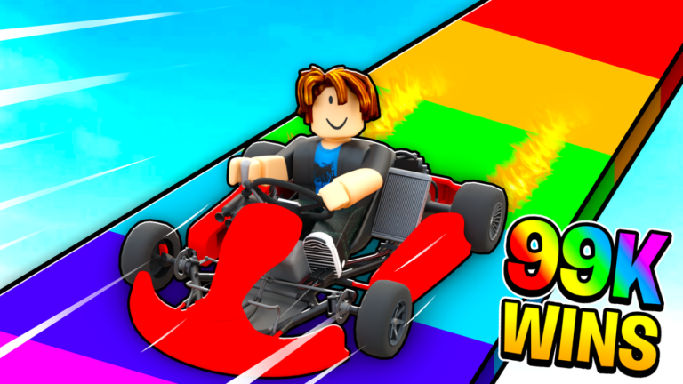 Go Kart Training screenshot