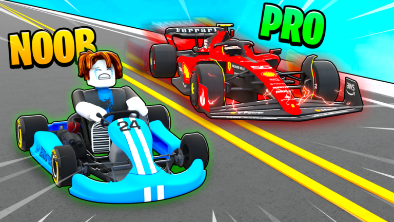 Go Kart Training screenshot