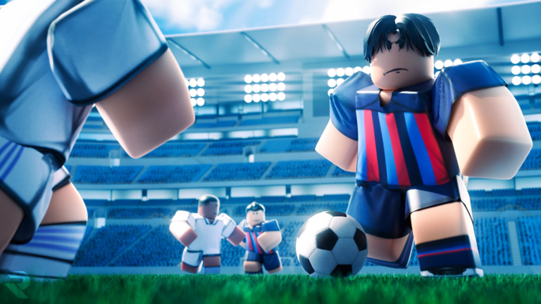 [⚽] VMP | Vhykzz Match Pitch screenshot