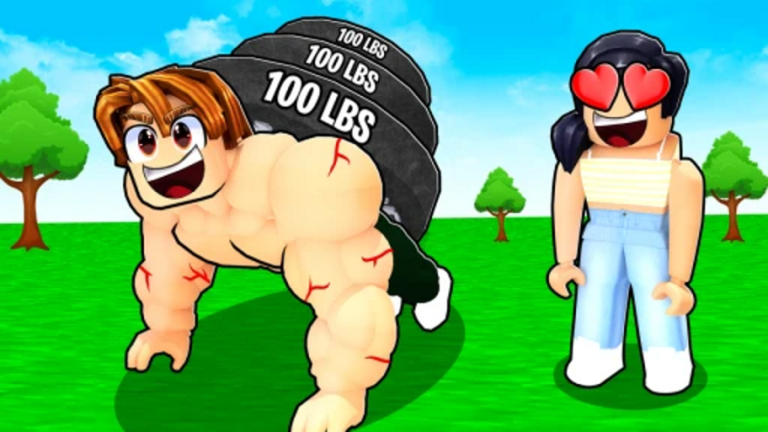 Push-Up Training Simulator screenshot