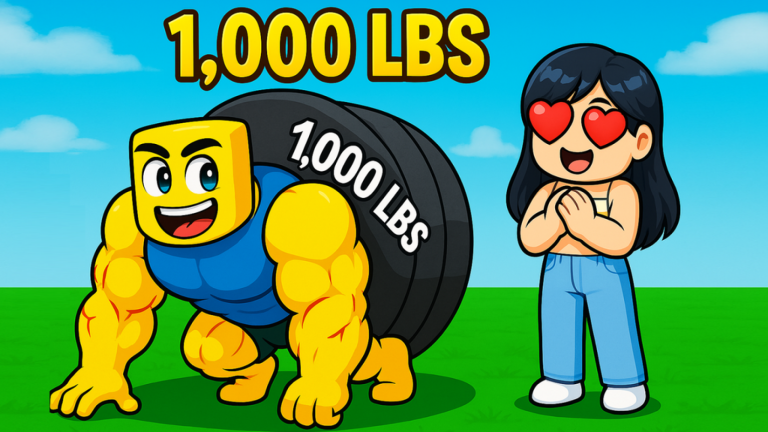 Push-Up Training Simulator screenshot