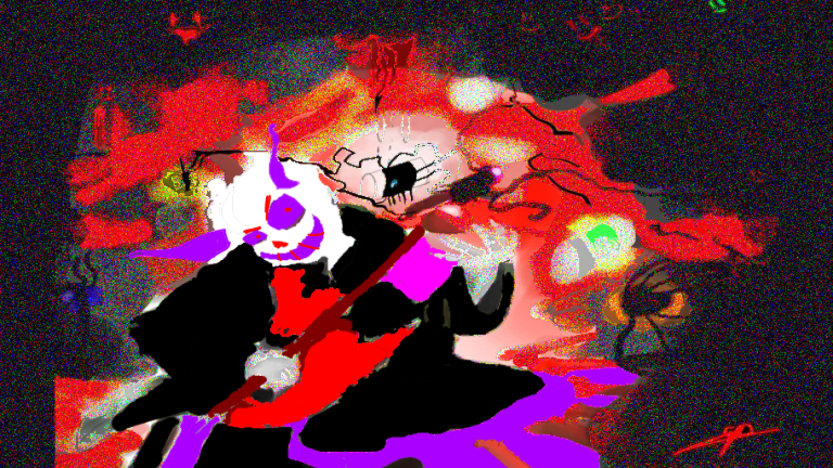 [PESTI] Undertale Soul OPs: Replicated screenshot