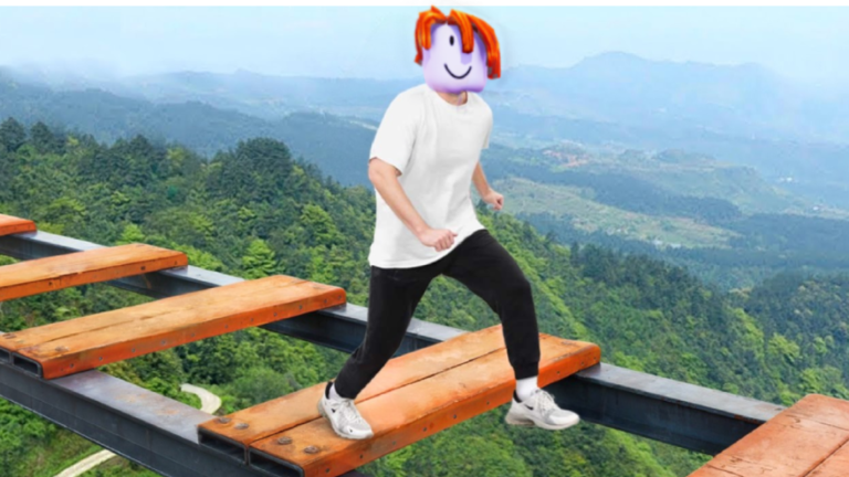 MrBeast's Obstacle Course screenshot