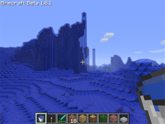 BLOXCO IS FLOODING! [Can You survive?] screenshot