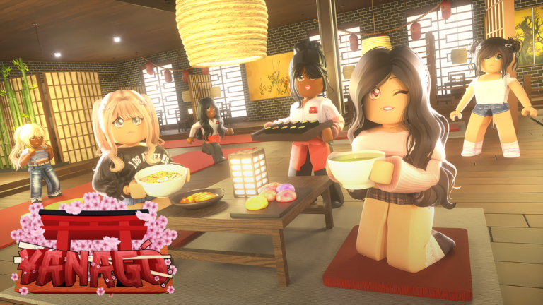 [💰TIPS] Yanagó Hibachi Restaurant  screenshot