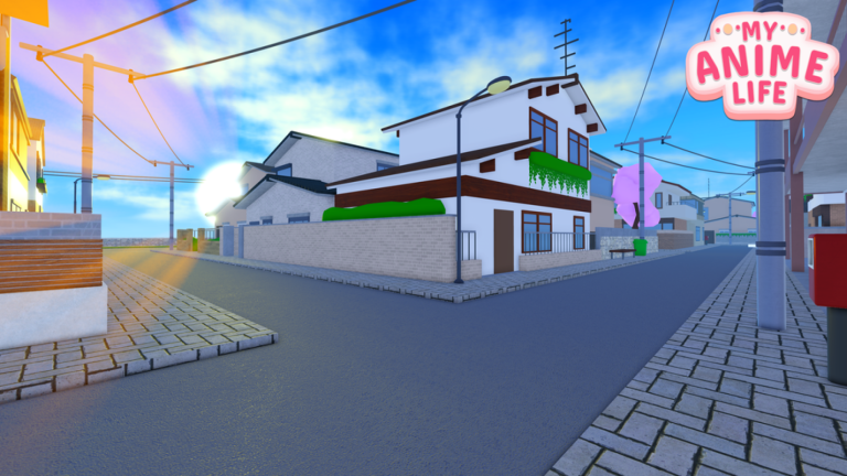 My Anime Life screenshot