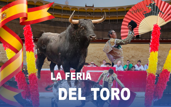 The Bull Fair screenshot