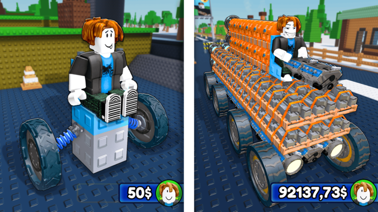 Risky Haul screenshot