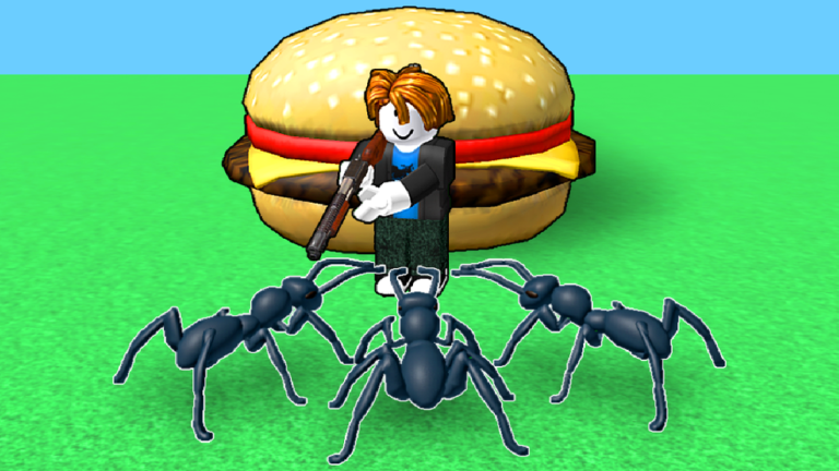 Protect Food From Ants screenshot