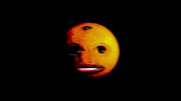 Survive The Scary Annoying Orange In Area 51! screenshot