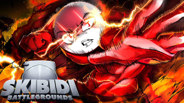 [🔊REWORK] Skibidi Battlegrounds screenshot